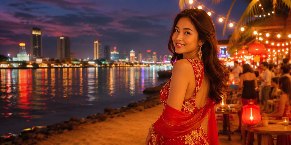 lj087 Vòng quay liên tục